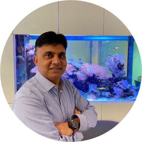 Roop Panjwani