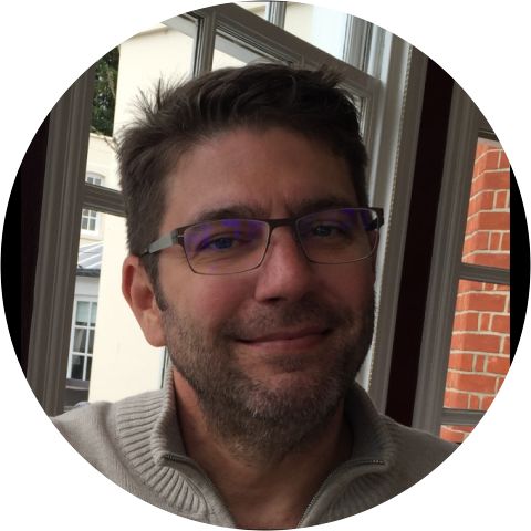 Kevin Hawke