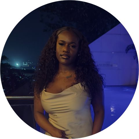 Shomi Owodunni