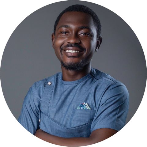 Emmanuel Annan Kweku