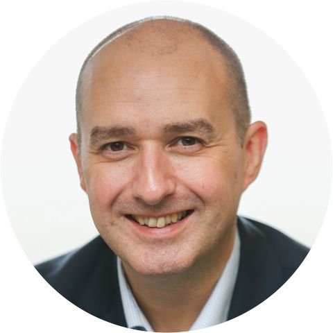 Rob Yandell