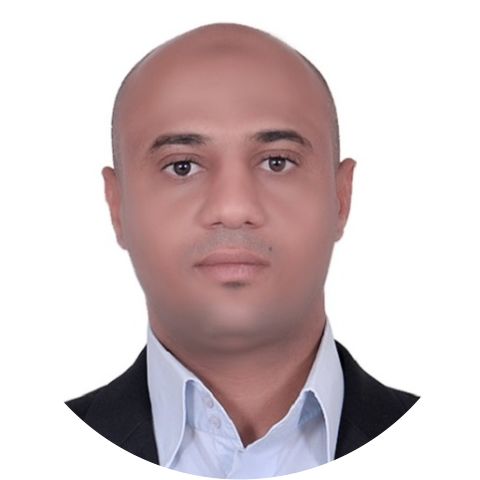 Emad Ebaid