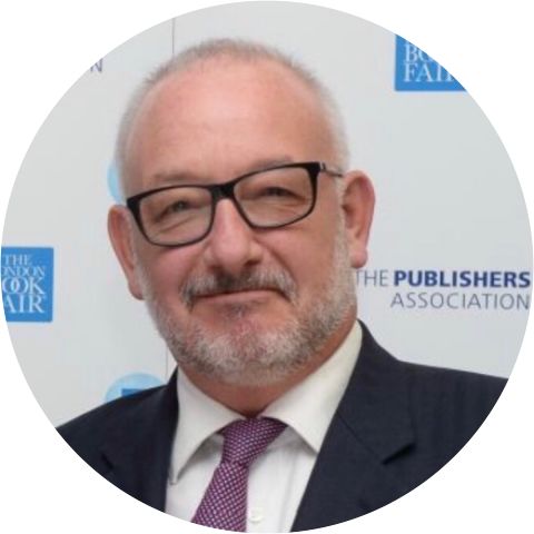 David Roche