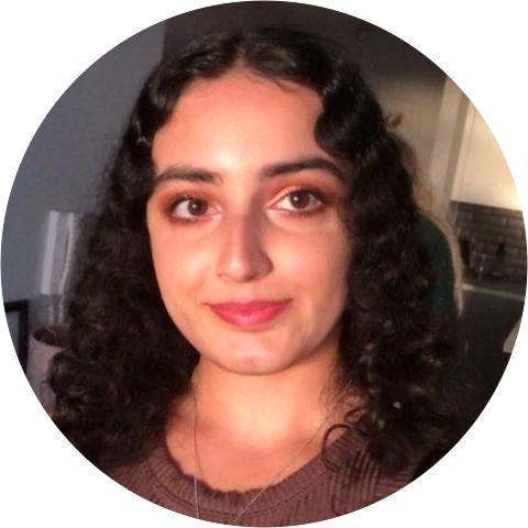 Nahal Sherafatian