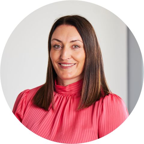 Daphne Doody-Green