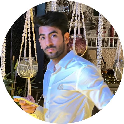 Faizan Allana