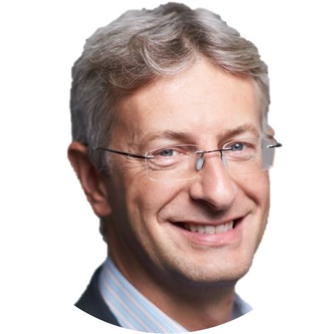 Gonzague Issenmann