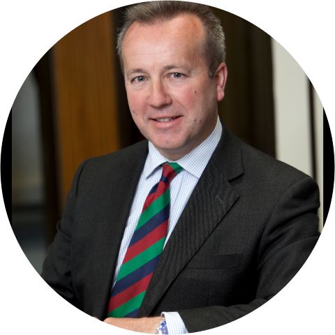 Richard Champion