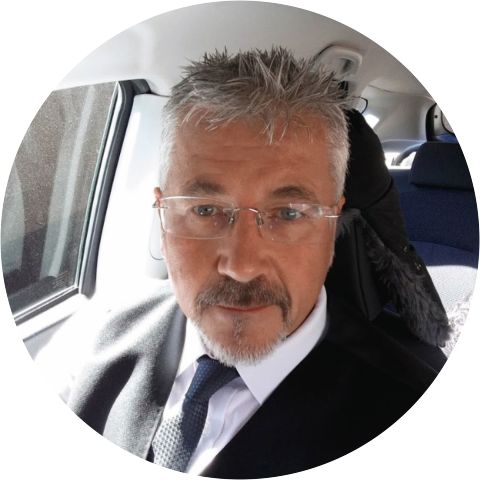Paul Hirst