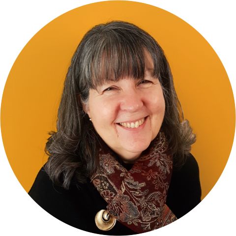 Liz Keable
