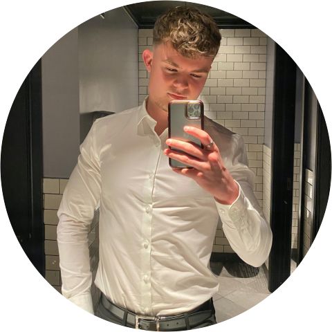 Alfie Edwards-Hedges