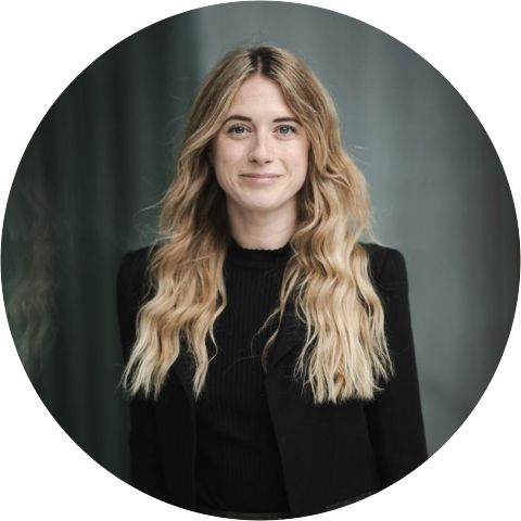 Emma Dearnaley