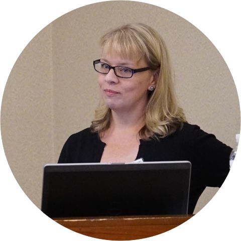 Kristi Dougherty