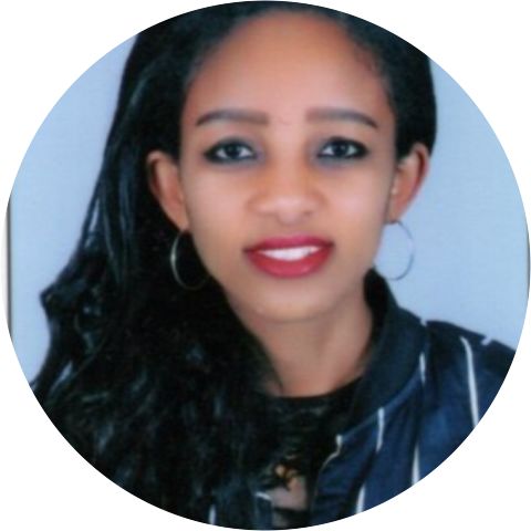 Frewoyne Fitsum Kidane