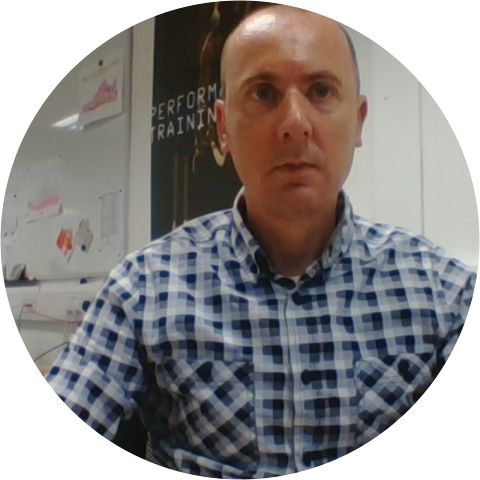 Jonathan Hammond