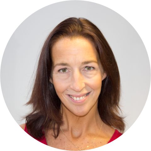 Fiona Proudler