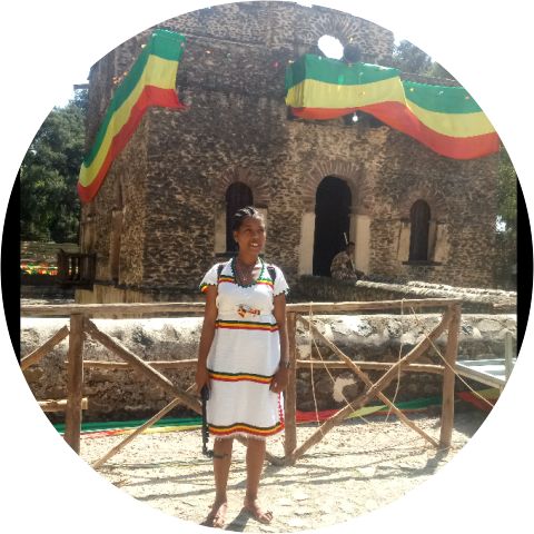 Birtucan Demeke