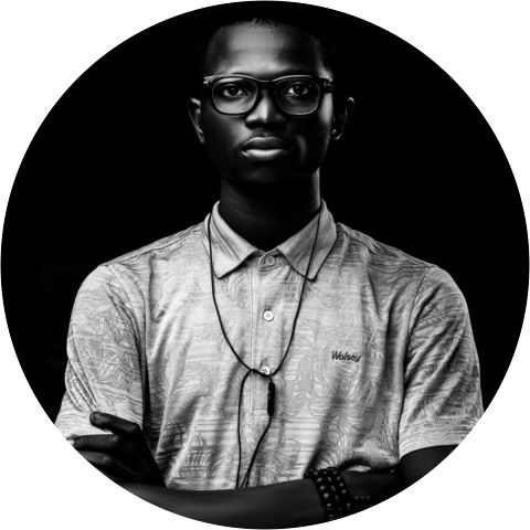 Chukwuebuka Obiakor