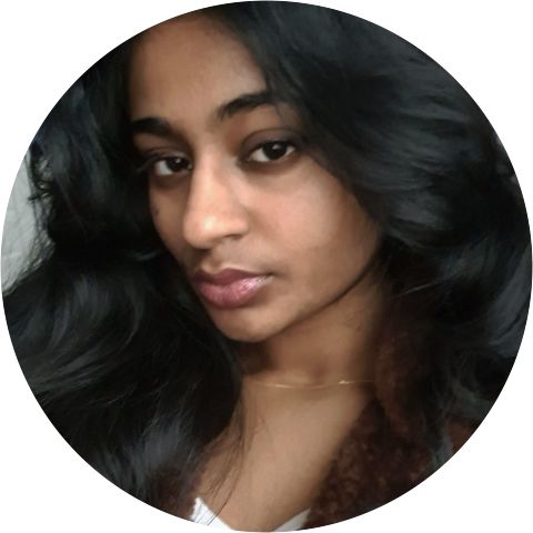 Aarthy M