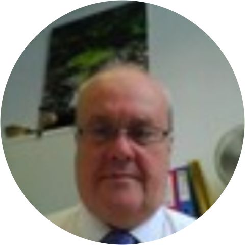 Glenn Stewart