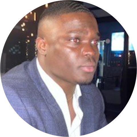Mitchel Chukwuemeka