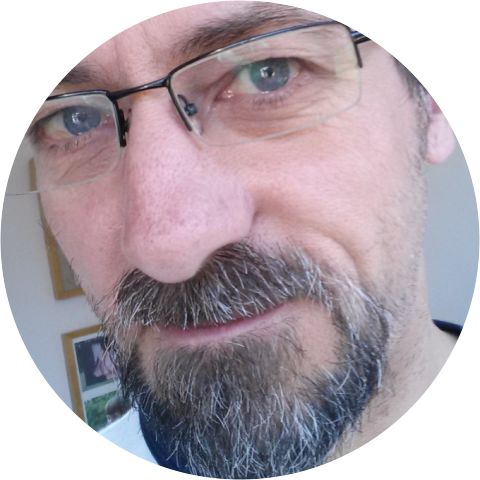 Gus Hauptfleisch