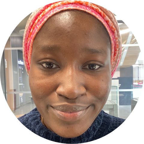 Aishat Ganiyu