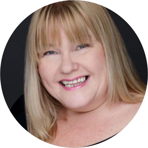 Gill Moakes