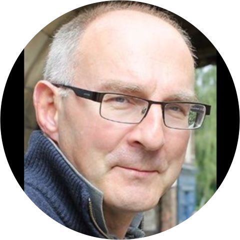 Peter Johns