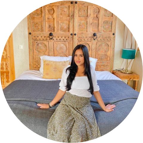 Israt Rahman