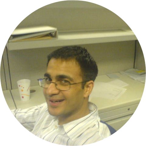 Rupesh Sethi