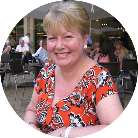 Margaret Young