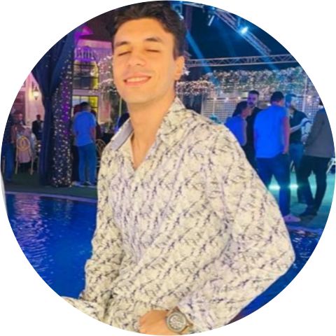 Abdelrahman Elgendy