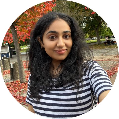 Ishita Prabhu
