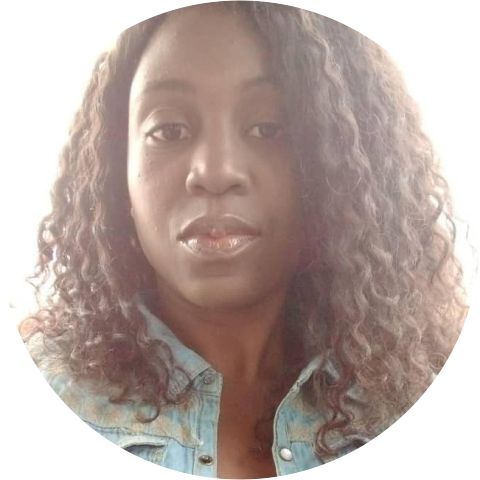 Similoluwa Alabi