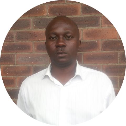 Mustapha Oyelakin, CIPFA