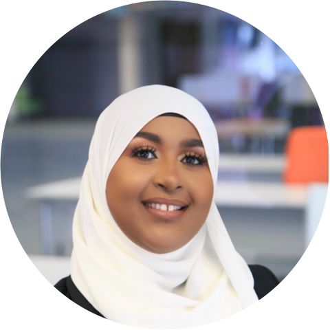 Nasra Hagi