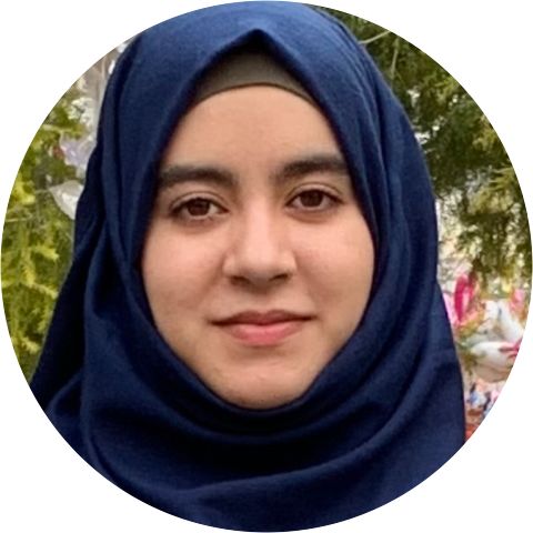 Shifa Sheikh