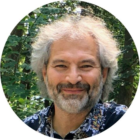 Eugene Pik