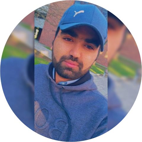Zeeshan Shabir