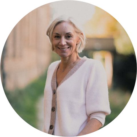 Jo Dunkley