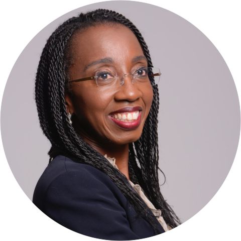 Joyce Sarpong