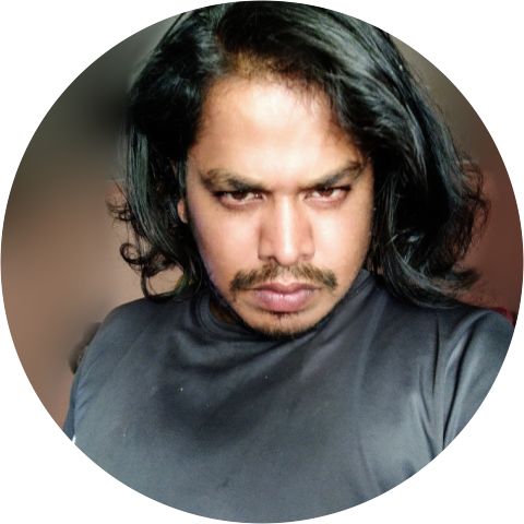 Balaji Dhandapani