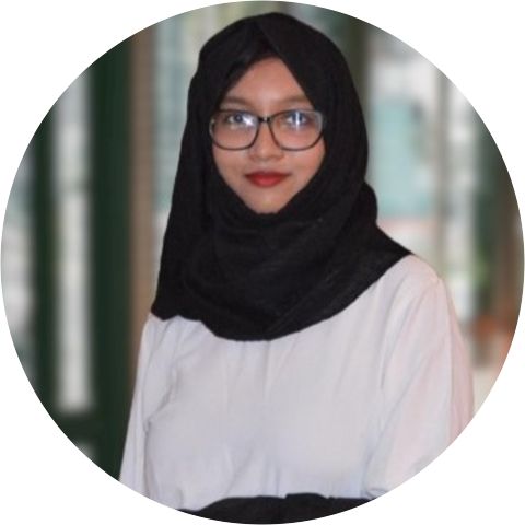 Asia Jasmine Shabeer