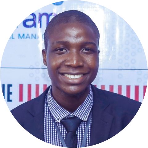 Oreoluwa Gbokoyi