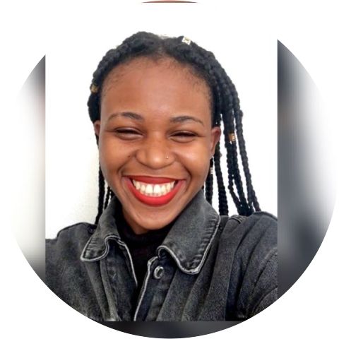 Maude Nwagwu