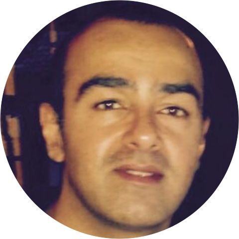 Ravi Chana