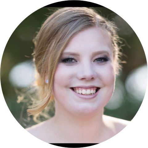 Samantha Carlile