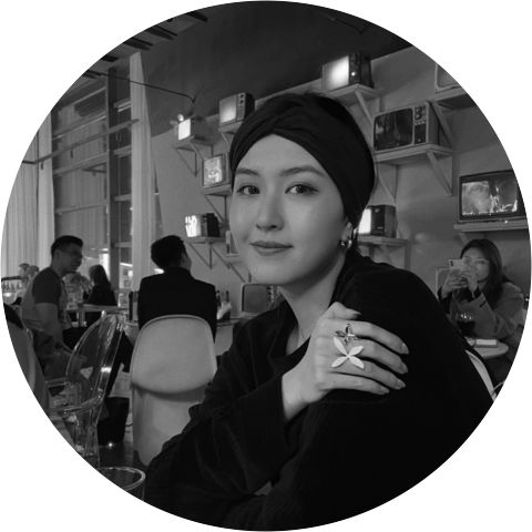Hancong Liu