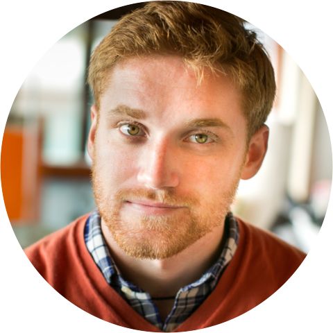 Zak Knudsen
